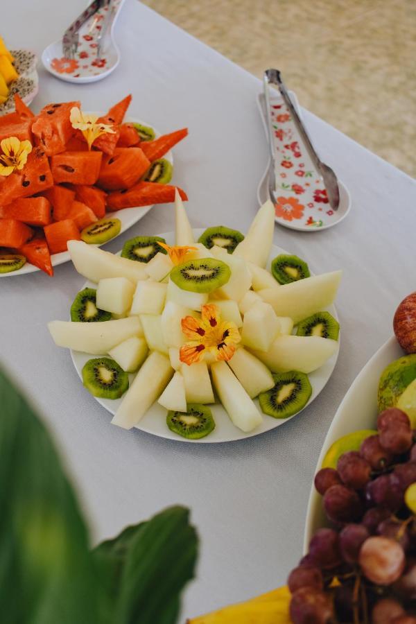 Hotel Vegano Bona Espero Alto Paraíso de Goiás Εξωτερικό φωτογραφία