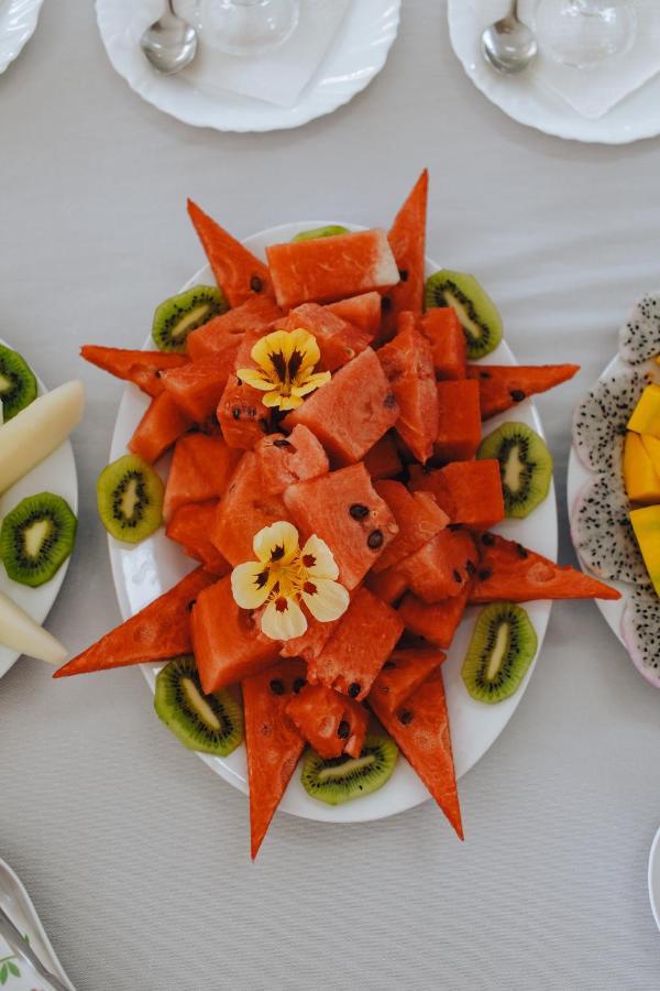 Hotel Vegano Bona Espero Alto Paraíso de Goiás Εξωτερικό φωτογραφία